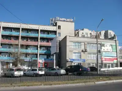 Турист - 0
