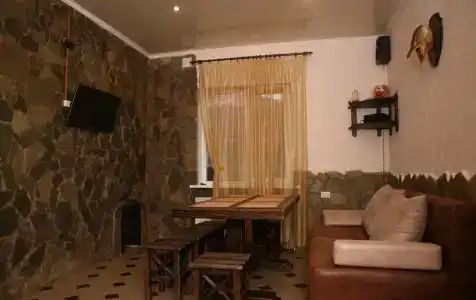 Отдых - 18
