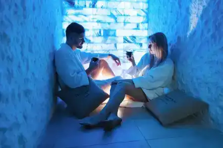 Пасторское озеро - 43