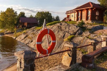 Длинный берег - 29