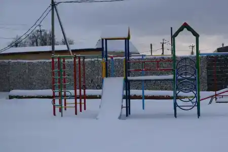 Айсберг Угры - 67