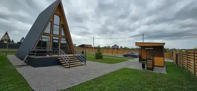 Кольчуга - 1