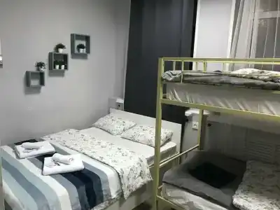Belorusskaya Inn - 6