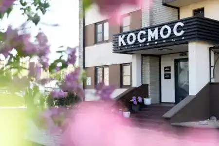 Космос - 39
