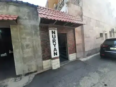 Nuryan Yerevan - 14