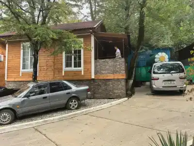 Кавказ-М - 50