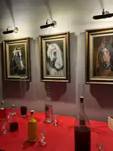 Усадьба Долгорукий - 48