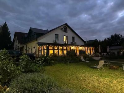 Гостевой дом Суриковых - 31