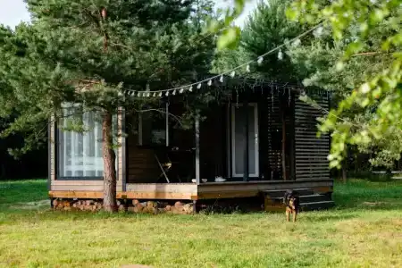 Lampi Camp - 0