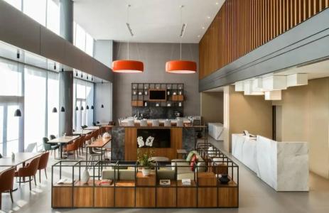 Hyatt House Gebze - 93