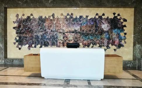 Tryp By Wyndham Istanbul Basın Ekspres - 17