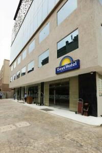 Days Jaipur Tonk Road By Wyndham - 33