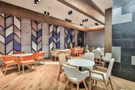 Saturn Palace Resort - 97