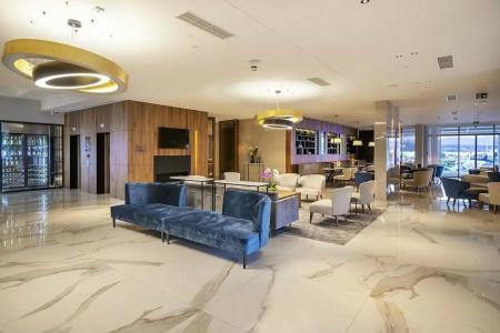 Luxury Riva - 3