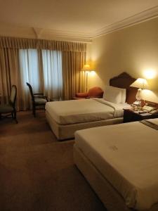 Le Royal Meridien Chennai - 65