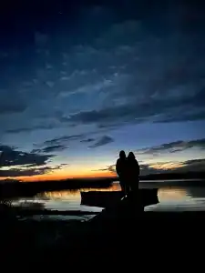 Глэмпинг Shanti Home - 66