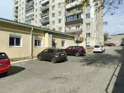 Мини-отель при оздоровительном центре Мир Саун - 31