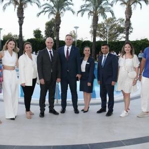 Wyndham Grand İzmir Özdilek - 28