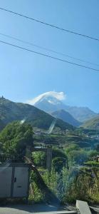 Chemodann Kazbegi - 17