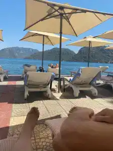 Marmaris Park - 19