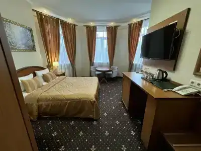 Заречный - 47