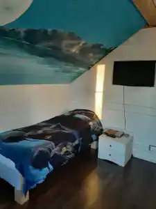 В гостях у мишки - 1