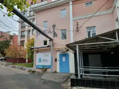 Нижний & Хостел - 42