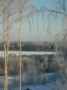 Зимнегорье - 36