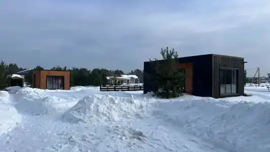 Хирви хаус - 45