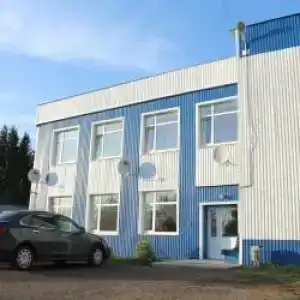 Мегаполис - 20
