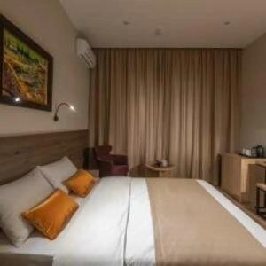 Xenia Citys Селигерская - 41