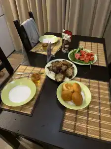 Белая Ривер Клаб - 34