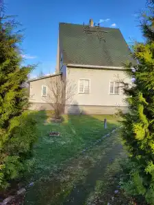 Коттеджи в Плотично - 20