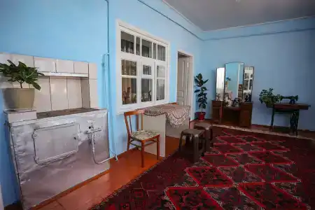 баят капы - 3