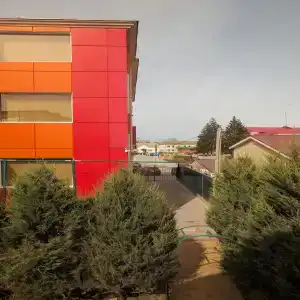 Гостиный дворик - 9