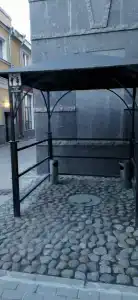 Петровский двор - 11