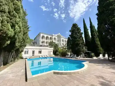 Крым-Дрим - 0