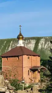 Сомовье Логово - 32