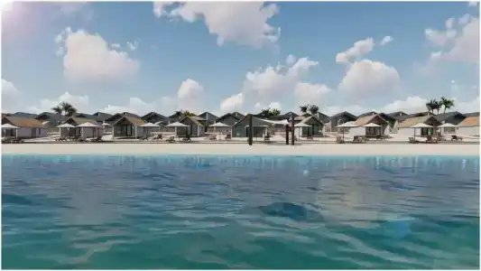 Акватория Резорт - 12