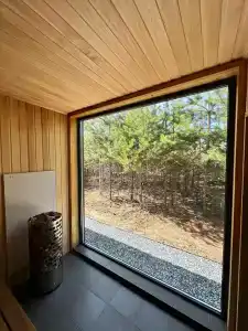 Forest camp - 24