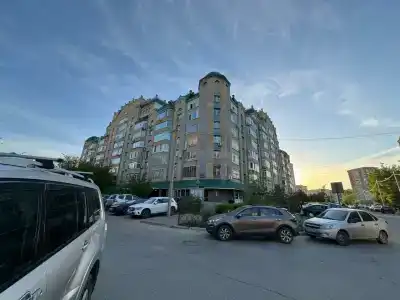 Зелёная дверь - 12