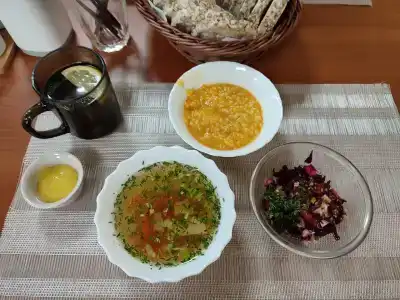 Школа здоровья - 32