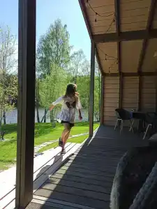 Карельские Лага - 54