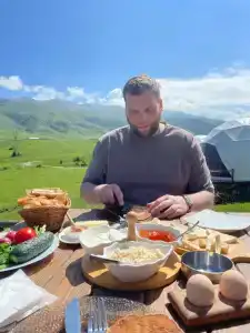 Glamping Park - 64