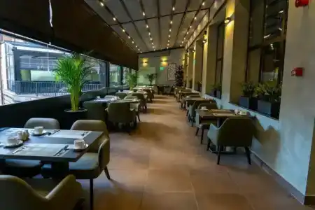 Ramada Encore by Wyndham - 88