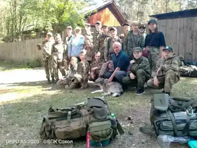 Серебряное копытце - 3
