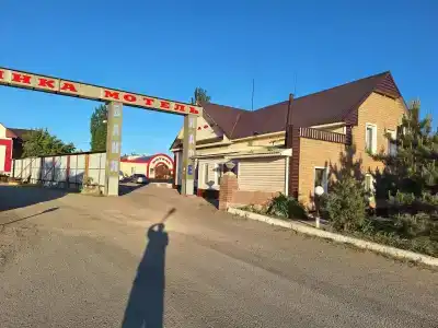 Анжи - 8