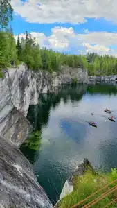 в деревне - 1