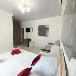 Отдых у Ридвана - 19