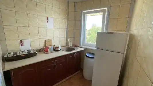 КристОля - 19